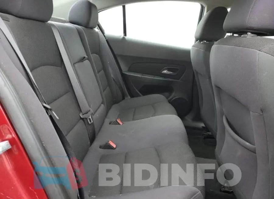 1G1PC5SB4D7189016 Photo# 6
