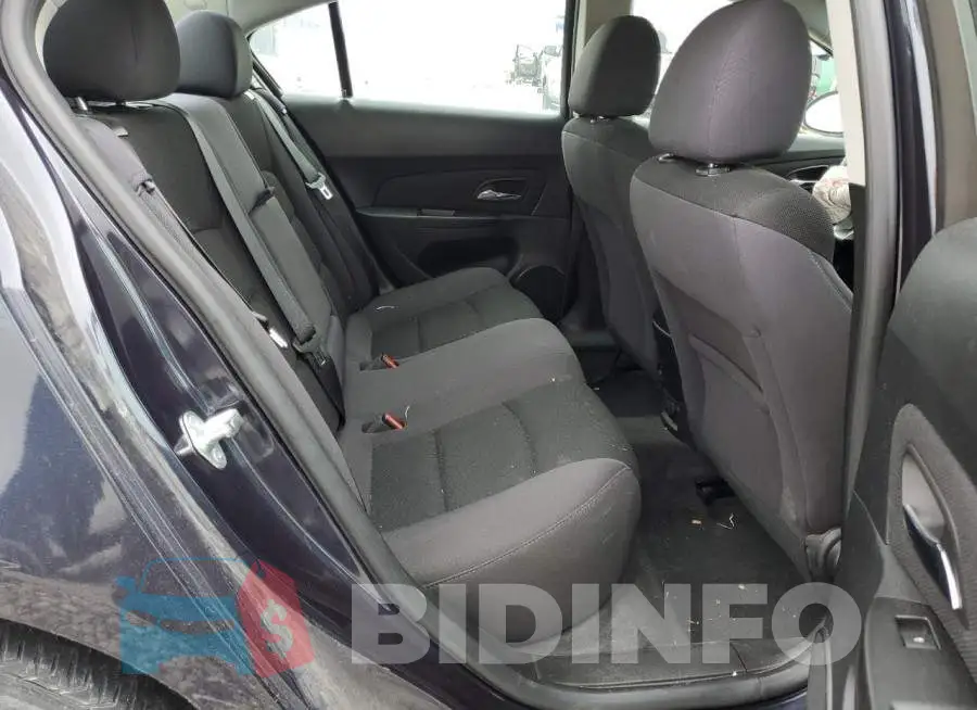 1G1PC5SB4E7189891 Photo# 6