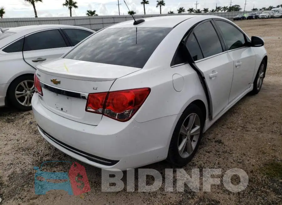 1G1PE5SB2F7169151 Photo# 4