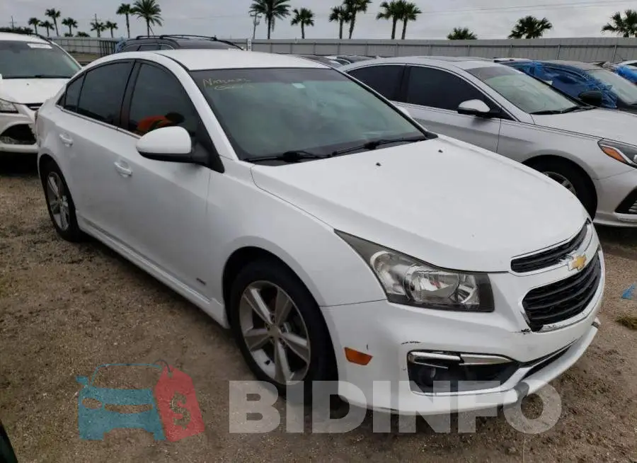 1G1PE5SB2F7169151 Photo# 1