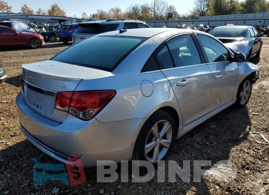 1G1PE5SBXE7162964 Photo# 4