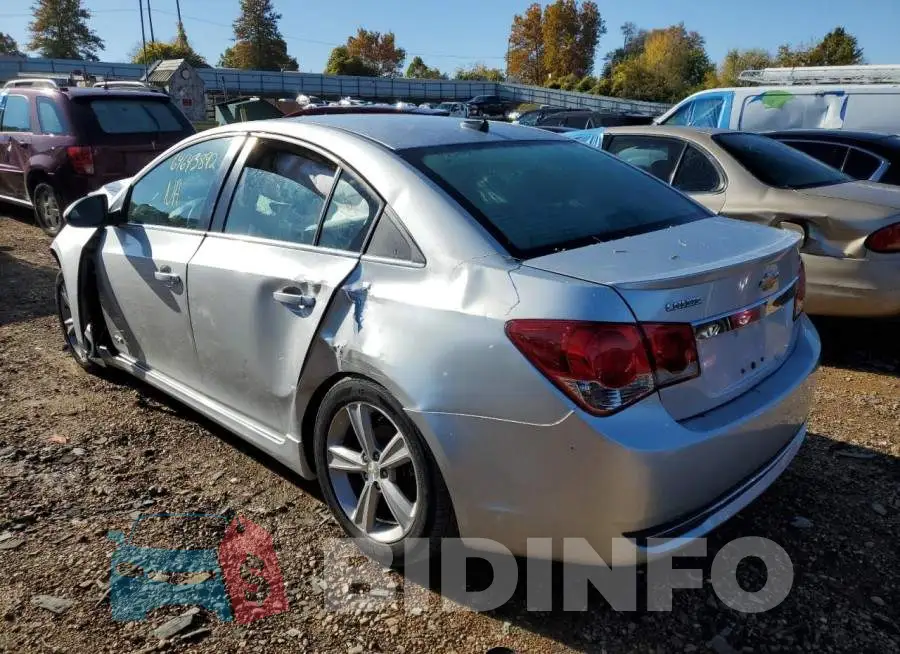 1G1PE5SBXE7162964 Photo# 3