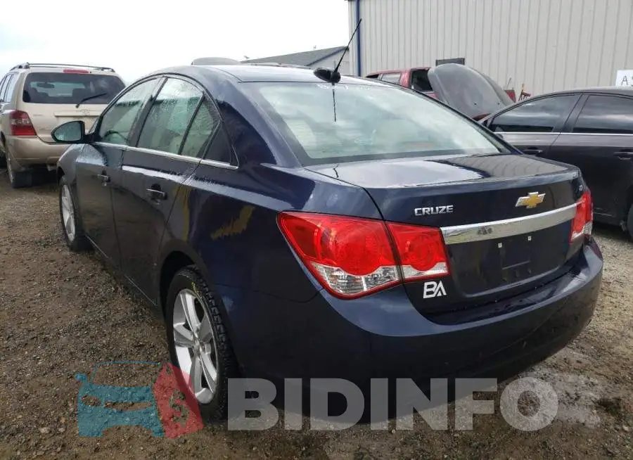 1G1PE5SBXF7282992 Photo# 3