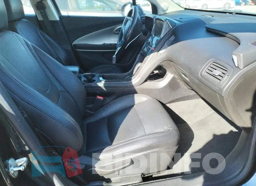 1G1RF6E48EU172712 Photo# 5