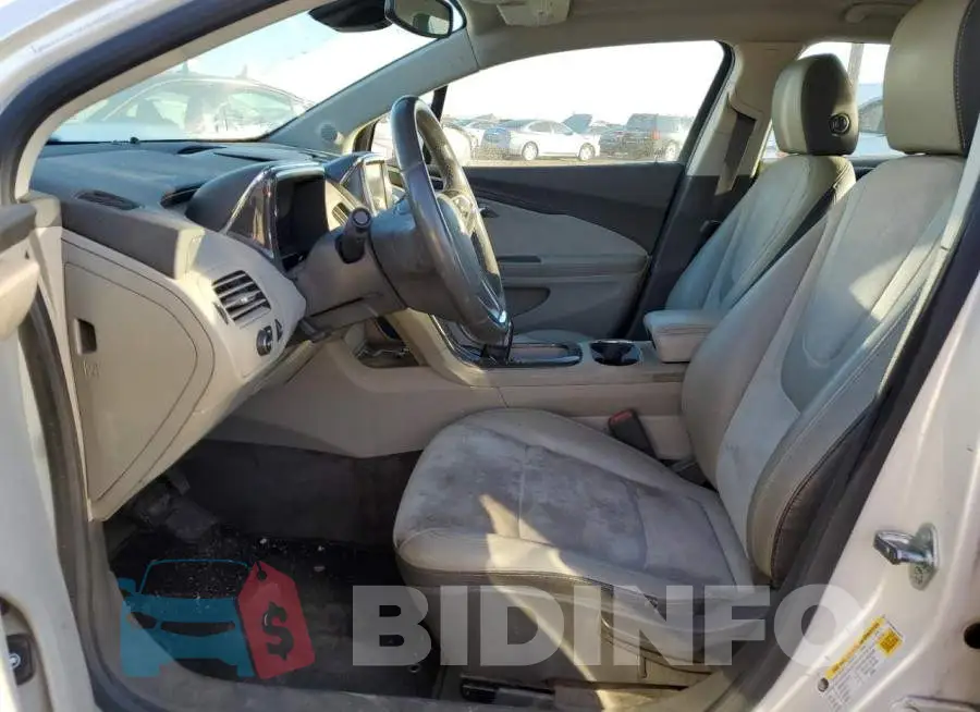 1G1RH6E46DU145372 Photo# 7