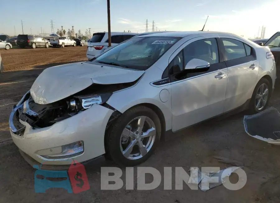 1G1RH6E46DU145372 Photo# 1