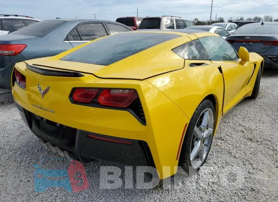 1G1YF2D72E5123466 Photo# 4
