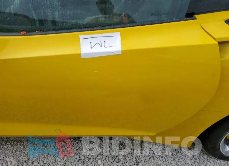 1G1YF2D72E5123466 Photo# 9