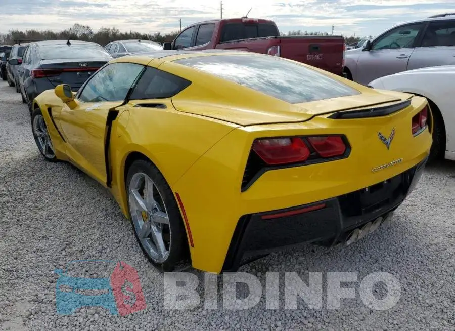 1G1YF2D72E5123466 Photo# 3