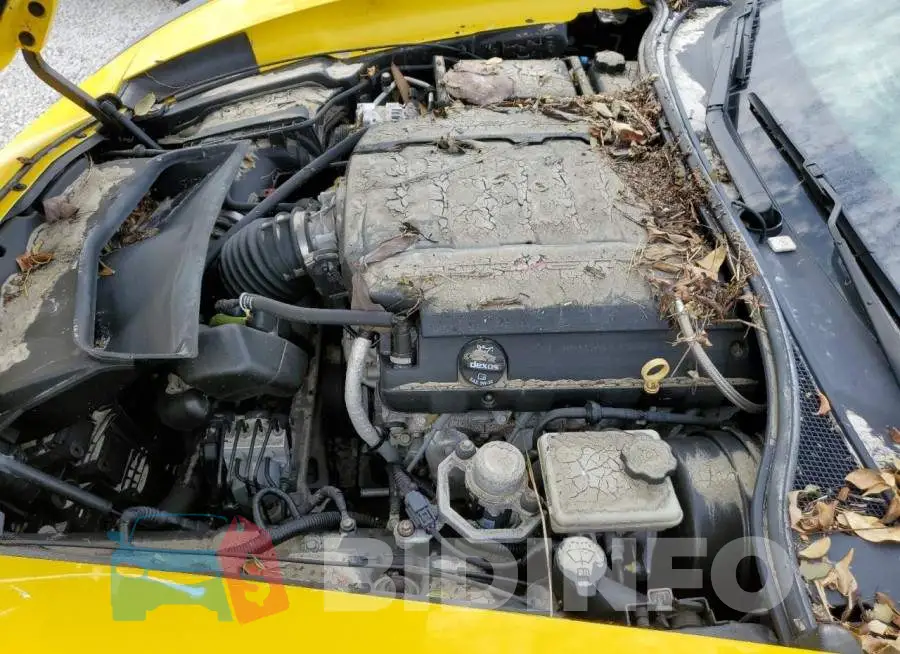 1G1YF2D72E5123466 Photo# 7