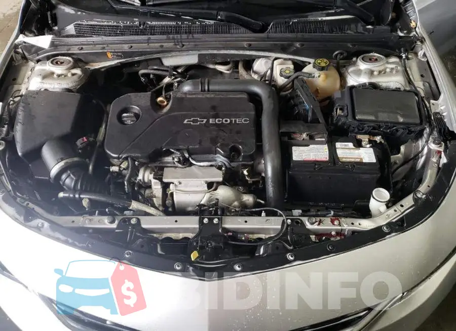 1G1ZB5ST1HF106125 Photo# 7