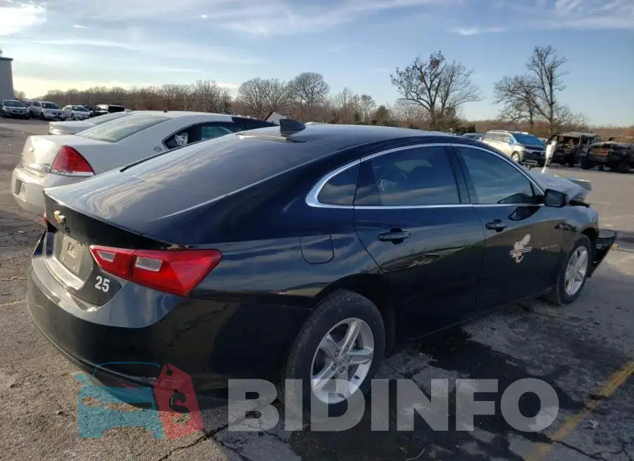 1G1ZB5ST2KF147984 Photo# 4
