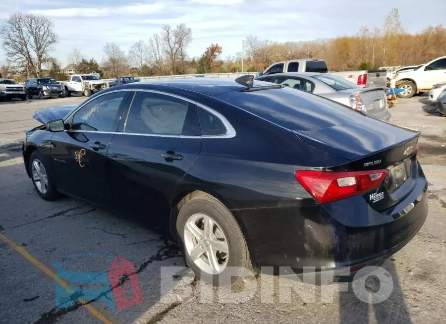 1G1ZB5ST2KF147984 Photo# 3