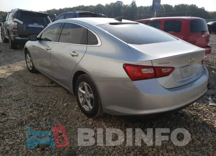1G1ZB5ST5HF238658 Photo# 3