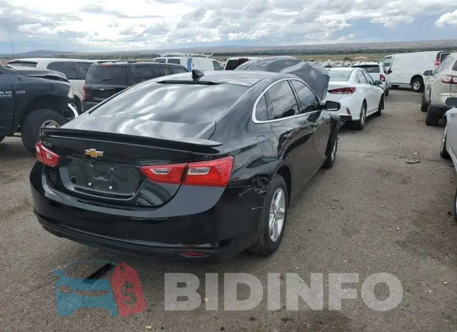 1G1ZB5ST8NF192190 Photo# 4