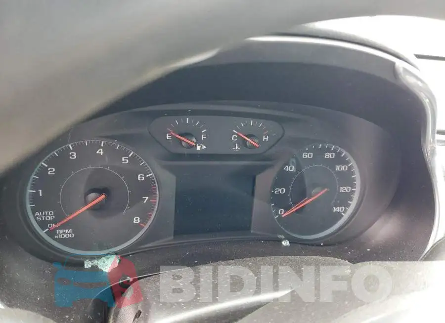 1G1ZD5ST0LF092267 Photo# 8