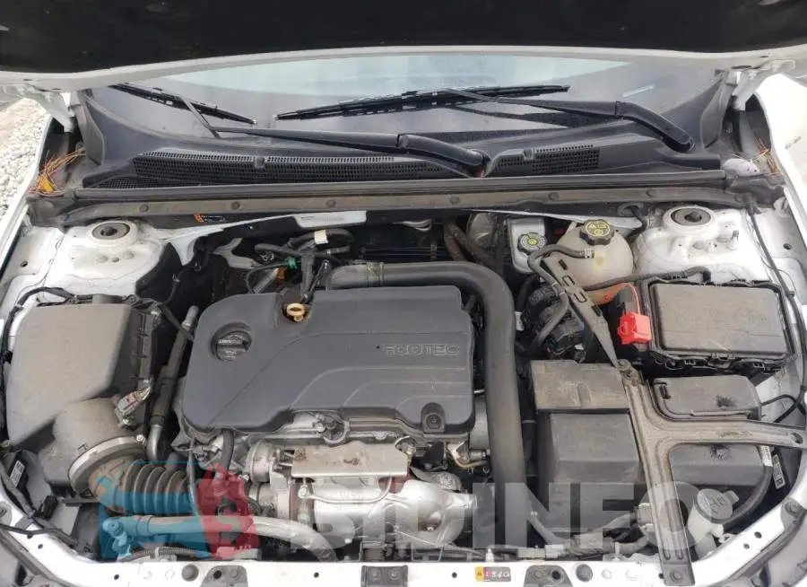 1G1ZD5ST0LF100626 Photo# 7