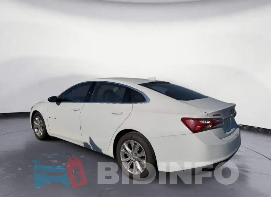 1G1ZD5ST1KF217873 Photo# 2