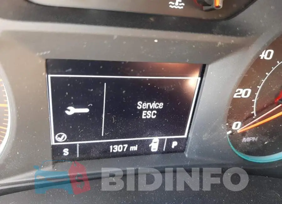 1G1ZD5ST1NF181543 Photo# 8