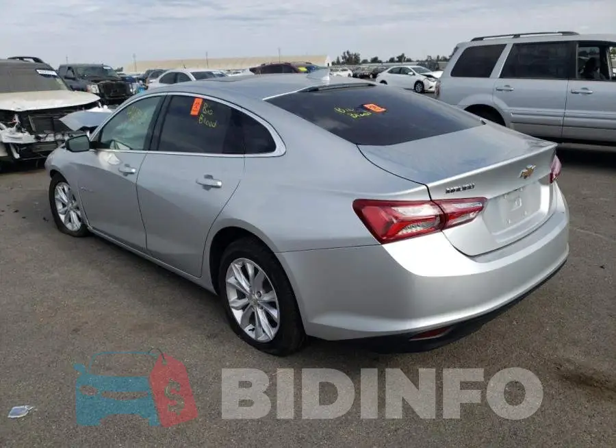 1G1ZD5ST2LF074448 Photo# 3