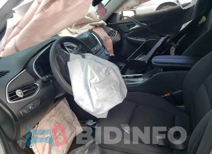1G1ZD5ST2LF074448 Photo# 5
