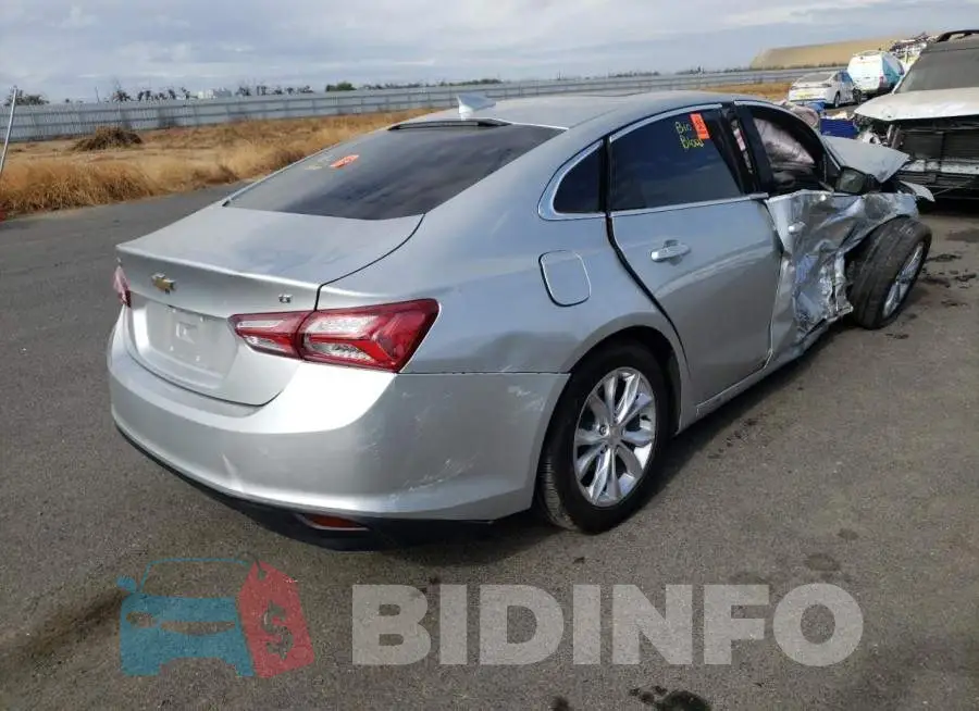 1G1ZD5ST2LF074448 Photo# 4