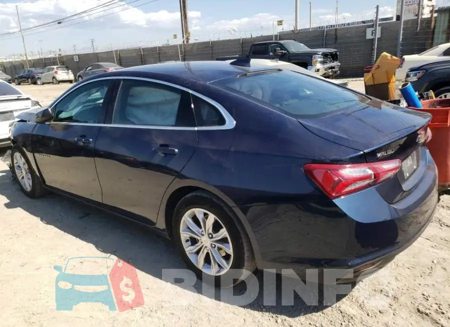 1G1ZD5ST2NF117480 Photo# 2