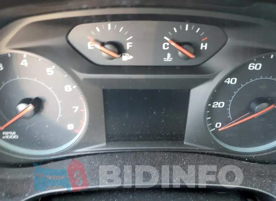 1G1ZD5ST3LF081103 Photo# 8
