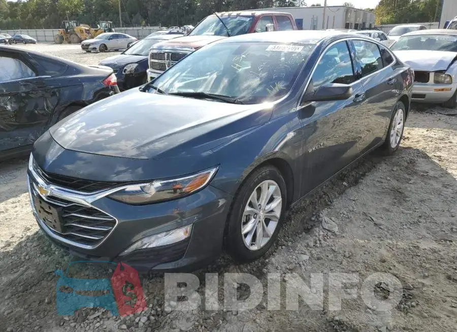 1G1ZD5ST4LF115131 Photo# 2