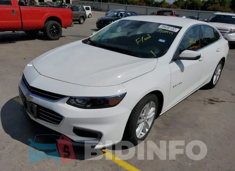 1G1ZD5ST5JF100974 Photo# 2