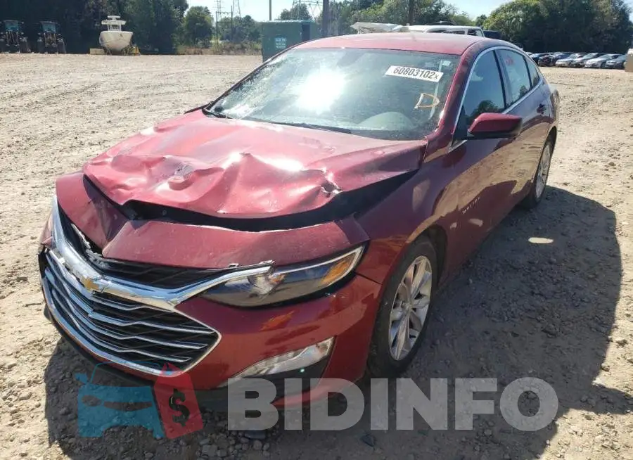 1G1ZD5ST5LF063914 Photo# 2
