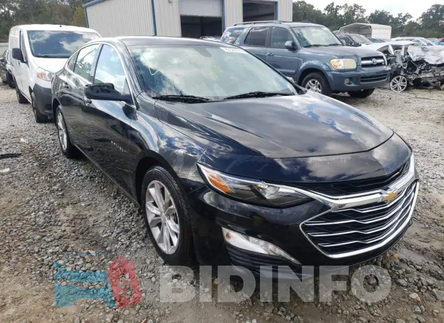 1G1ZD5ST6KF161588 Photo# 1