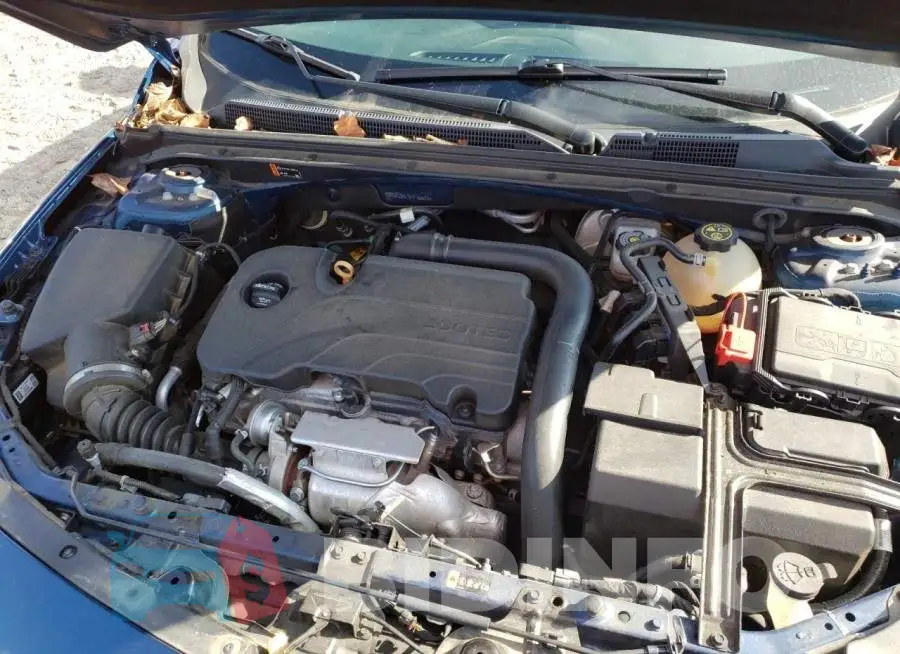 1G1ZD5ST6KF165608 Photo# 11