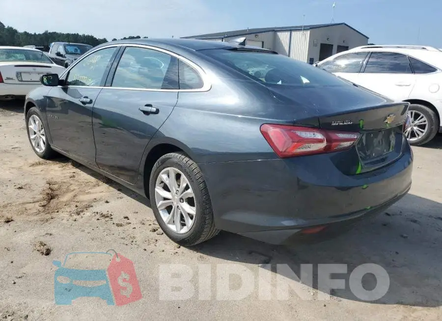 1G1ZD5ST6LF035295 Photo# 3