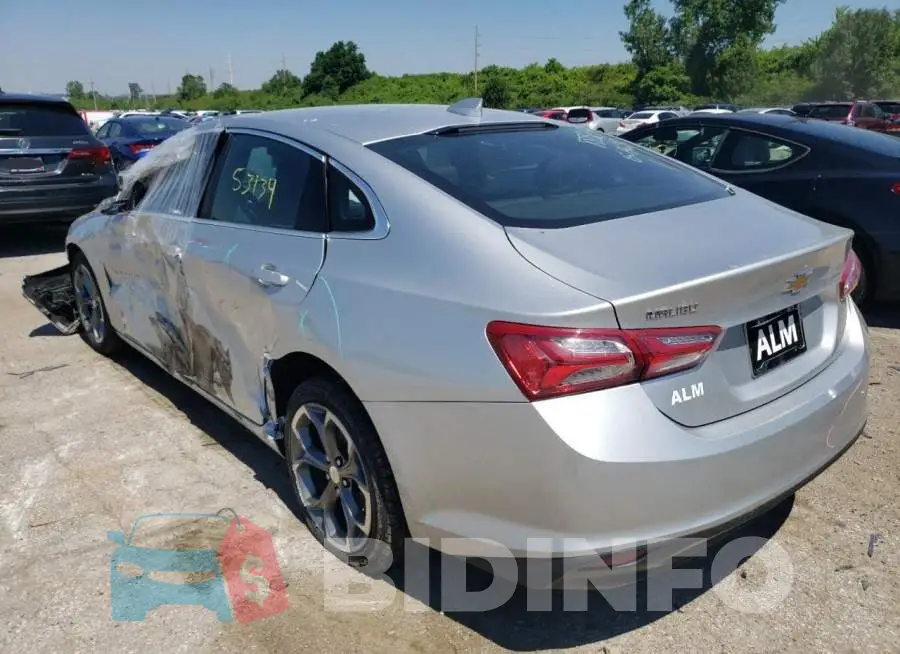 1G1ZD5ST6LF100842 Photo# 3