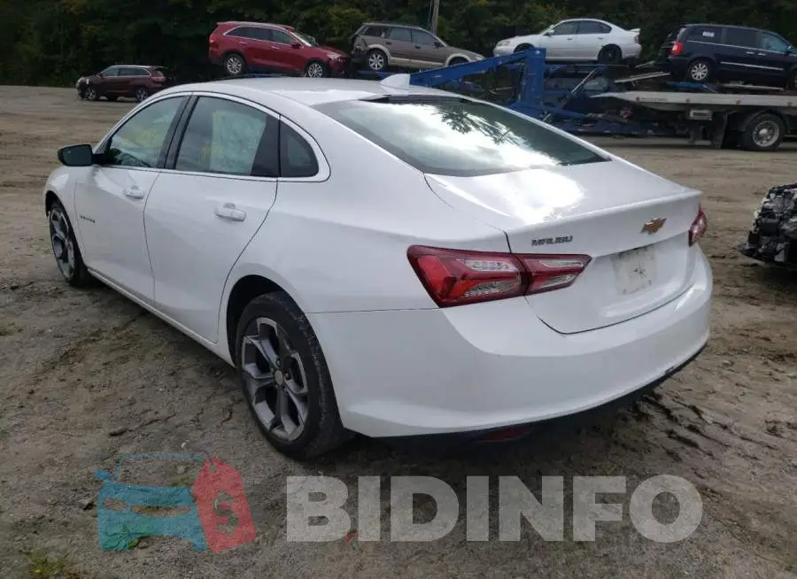 1G1ZD5ST8LF107503 Photo# 3