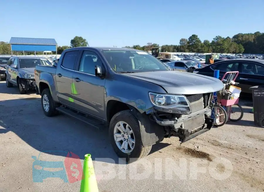 1GCGSCEA4K1201263 Photo# 1