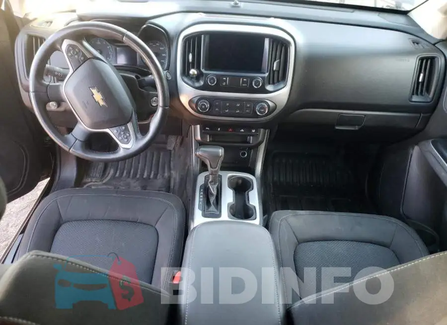 1GCHSCEA3M1285762 Photo# 8
