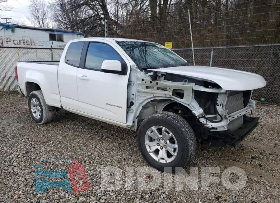1GCHSCEA7M1274361 Photo# 4