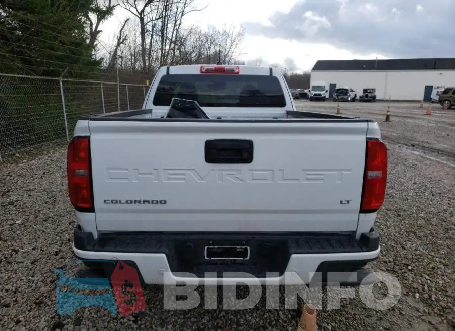 1GCHSCEA7M1274361 Photo# 6