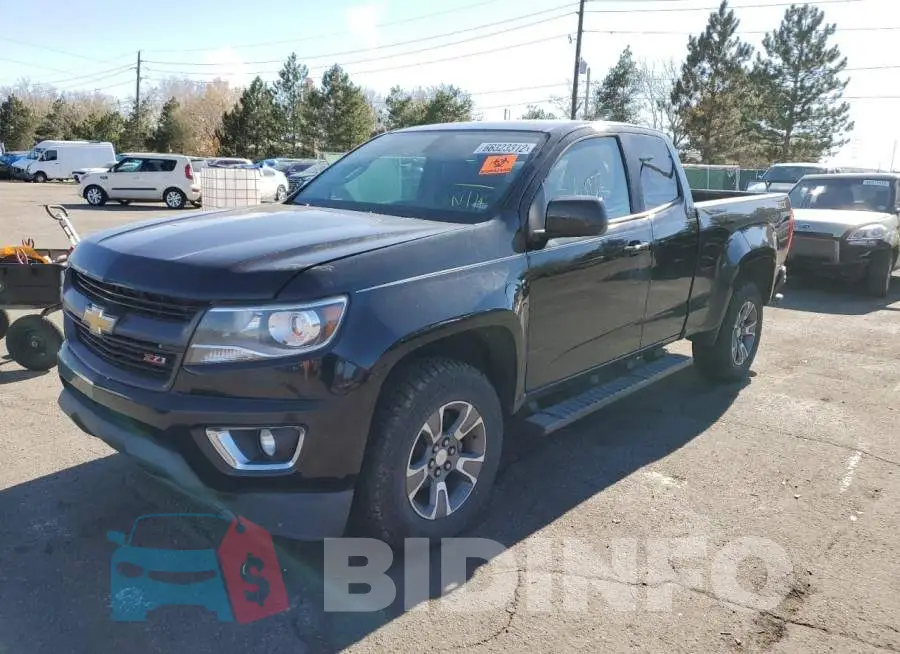 1GCHTCE35F1168024 Photo# 2