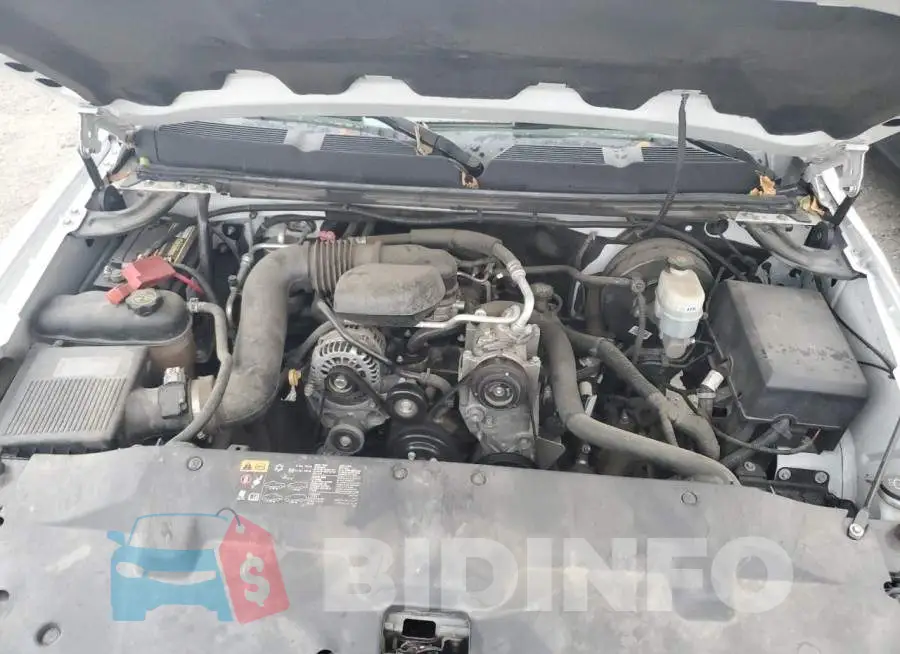 1GCNCPEX7DZ381259 Photo# 7