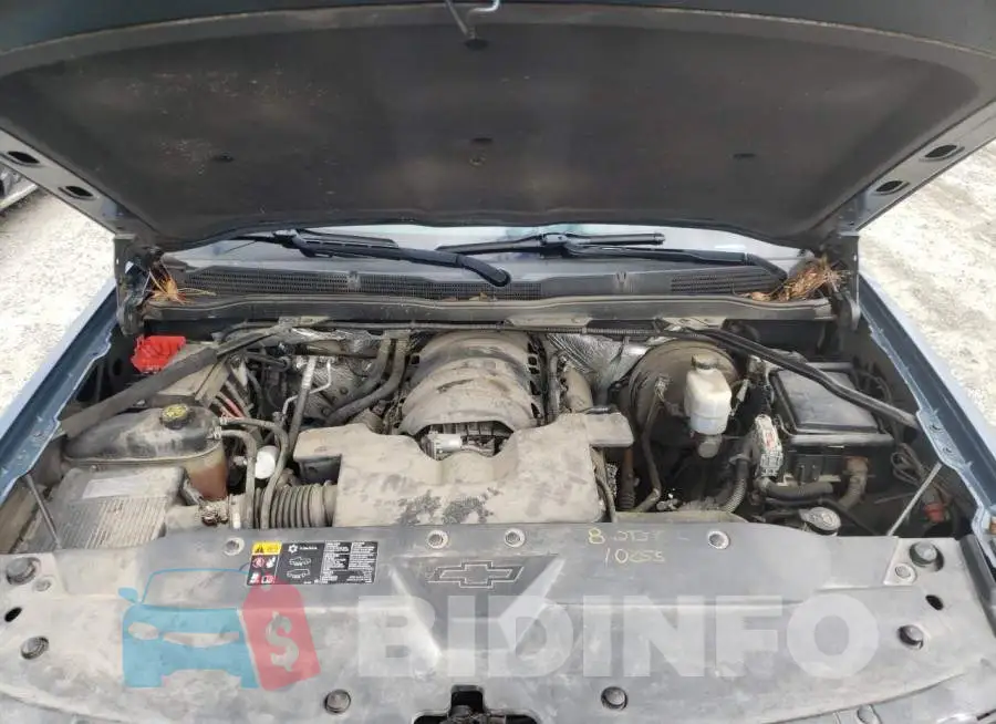 1GCNKPEC3EZ241825 Photo# 7