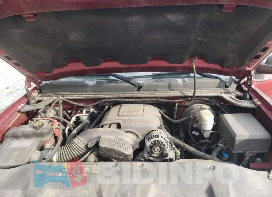 1GCRKSE73DZ397756 Photo# 7