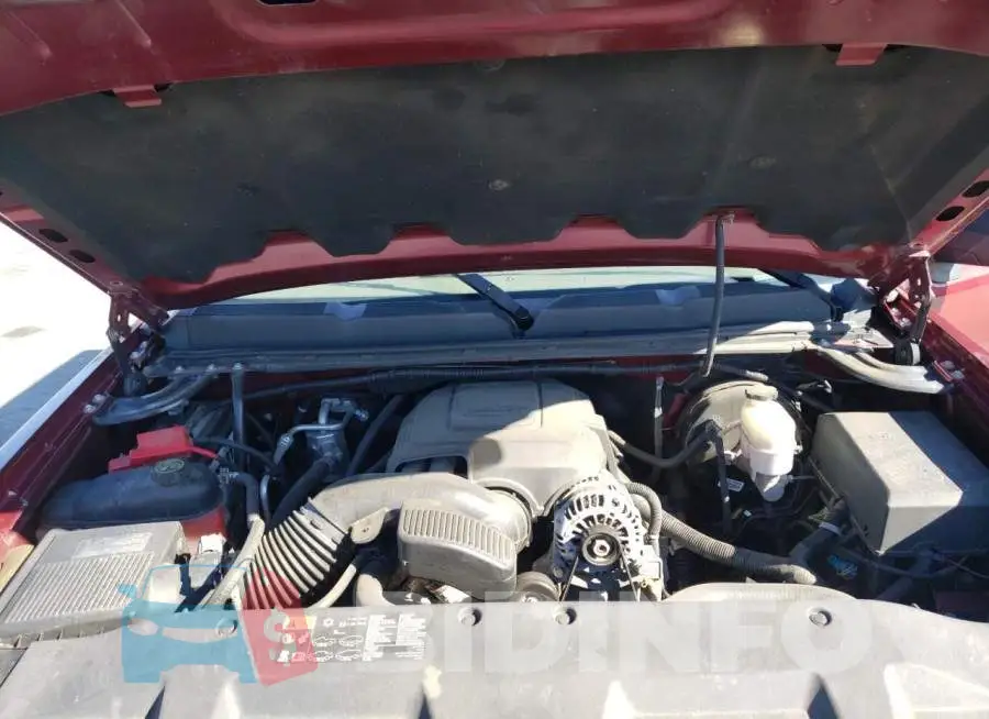 1GCRKSE75DZ402780 Photo# 7