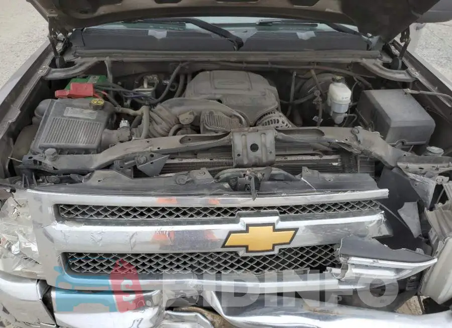 1GCRKSE78DZ278939 Photo# 7