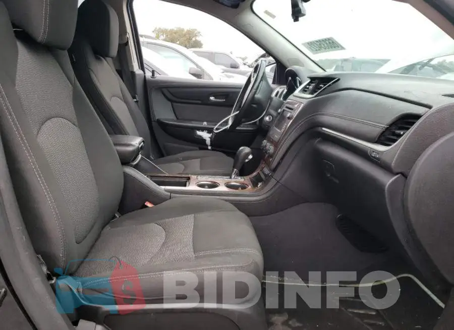 1GNKRGKD9EJ154156 Photo# 5