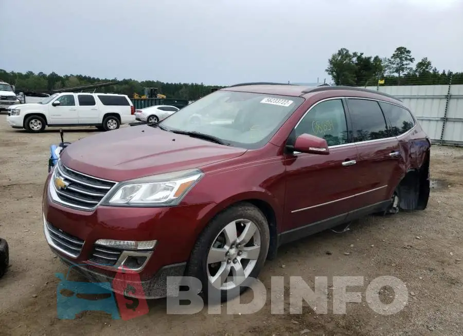 1GNKRJKD8FJ275615 Photo# 2