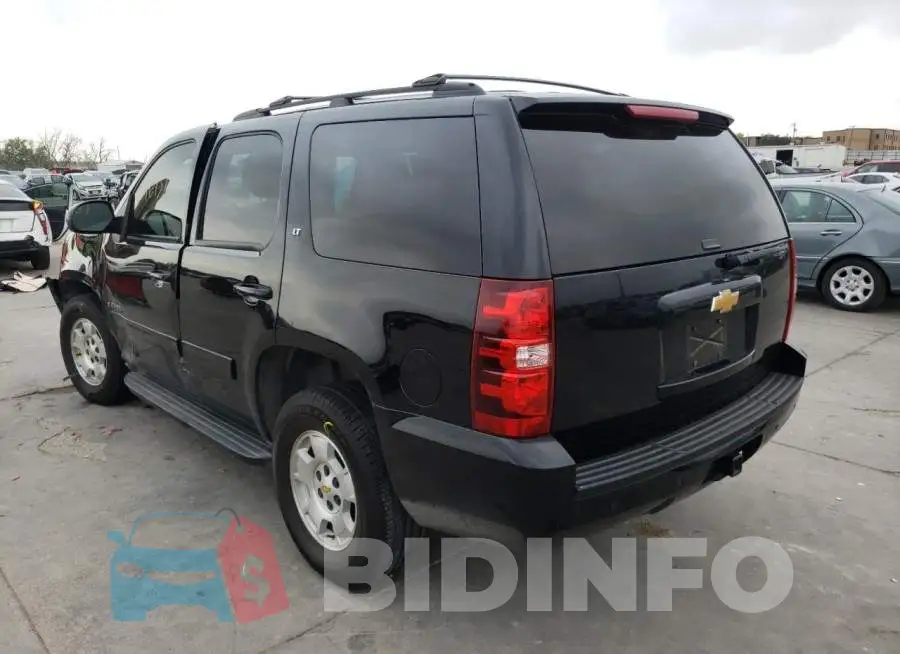 1GNSCBE07DR244984 Photo# 3