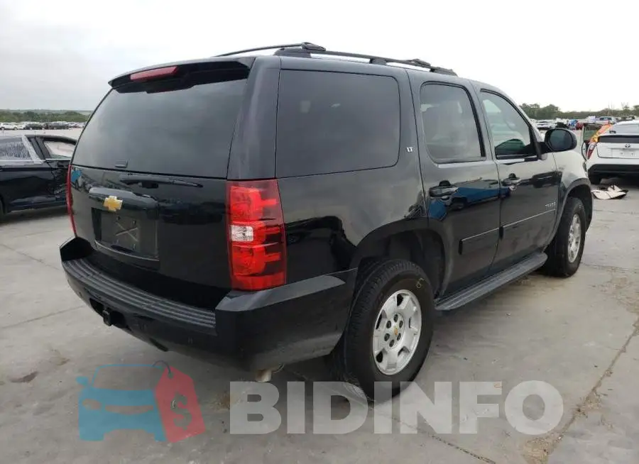 1GNSCBE07DR244984 Photo# 4